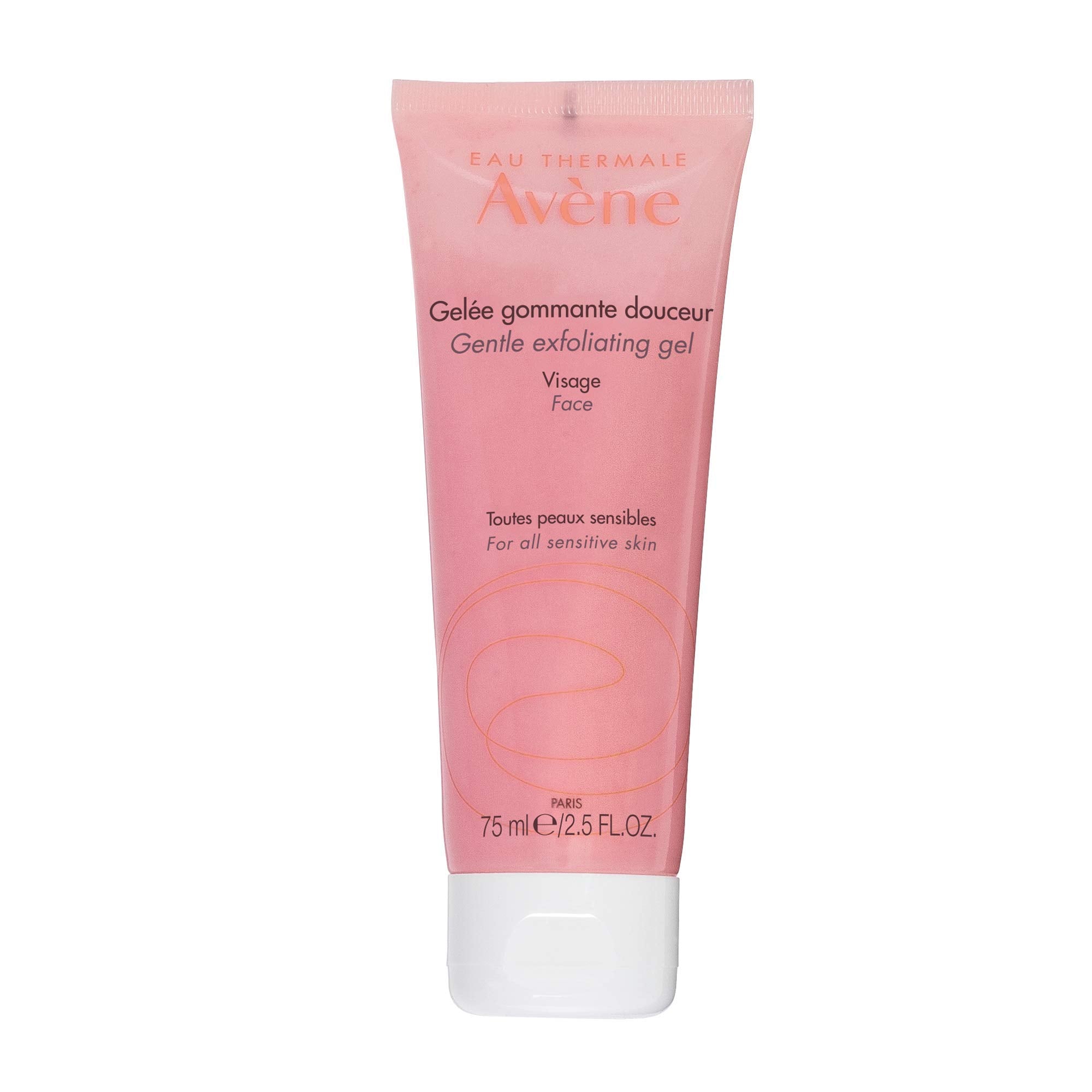 Avène Gentle Exfoliating Gel