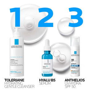 La Roche-Posay Hyalu B5 Pure Hyaluronic Acid Serum