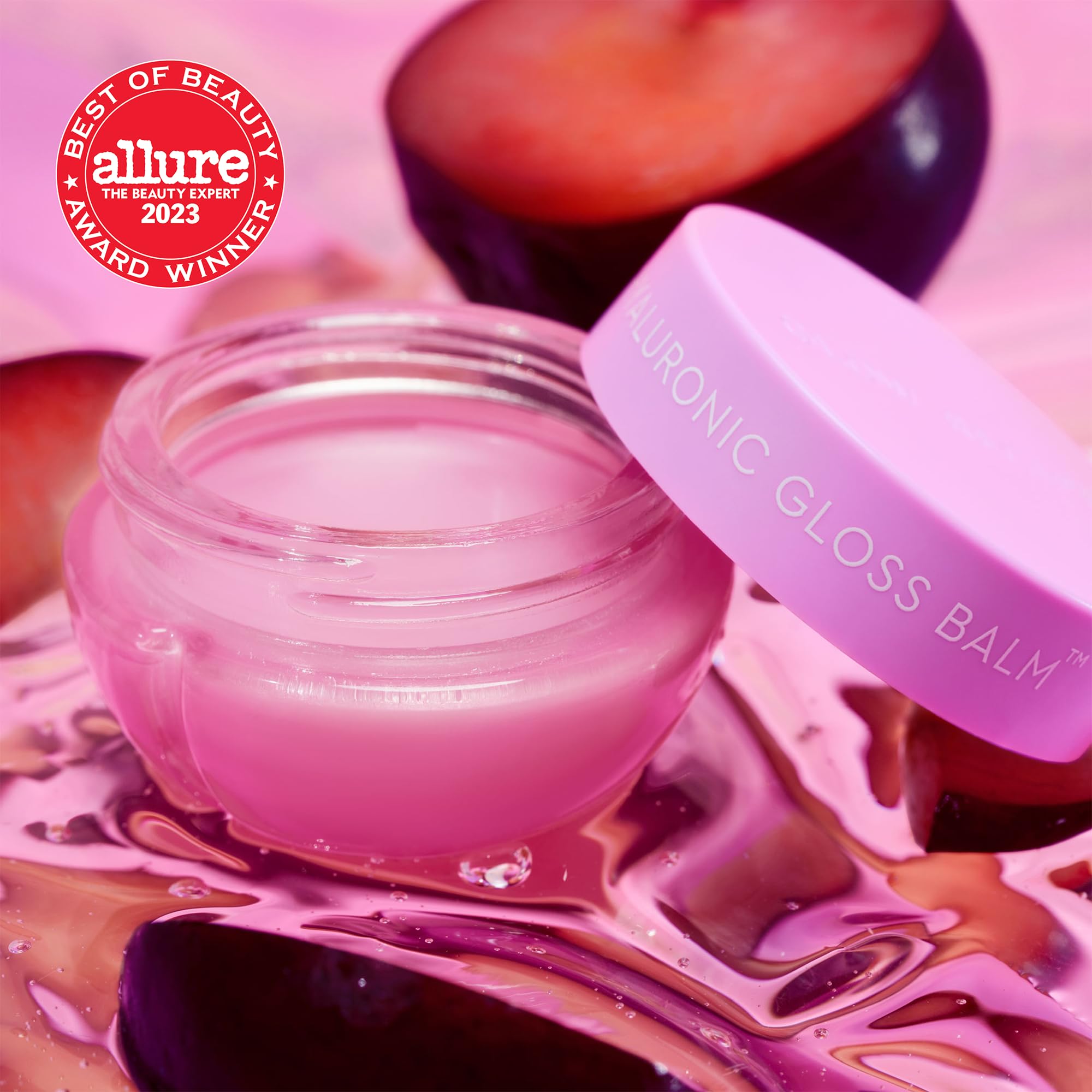 Glow Recipe Hyaluronic Acid Plumping Lip Balm