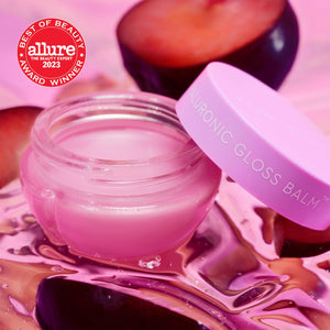 Glow Recipe Hyaluronic Acid Plumping Lip Balm