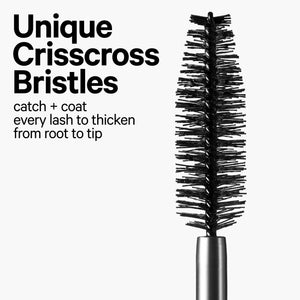 MILK Makeup KUSH Volumizing Mascara