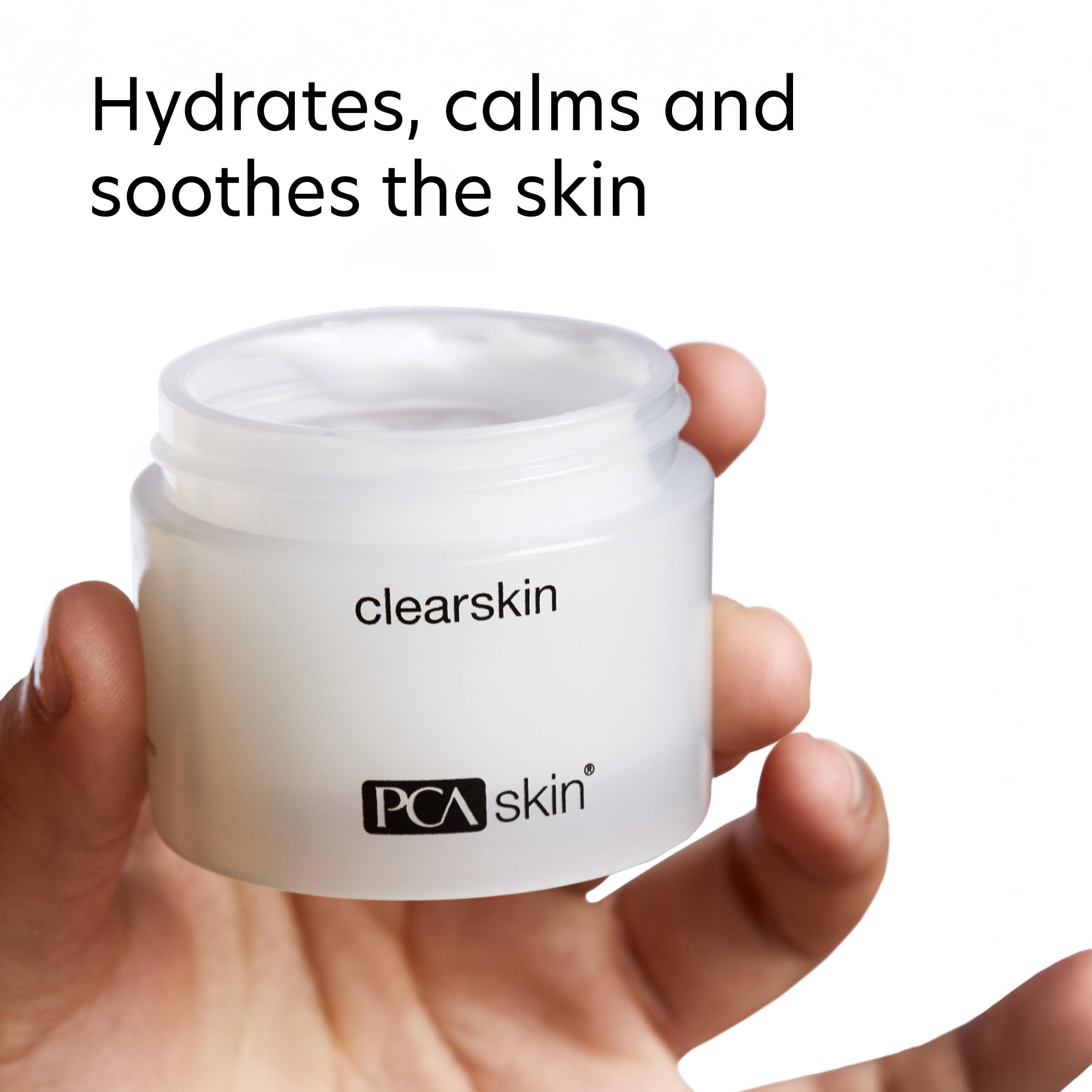 PCA SKIN Clearskin Lightweight Face Moisturizer