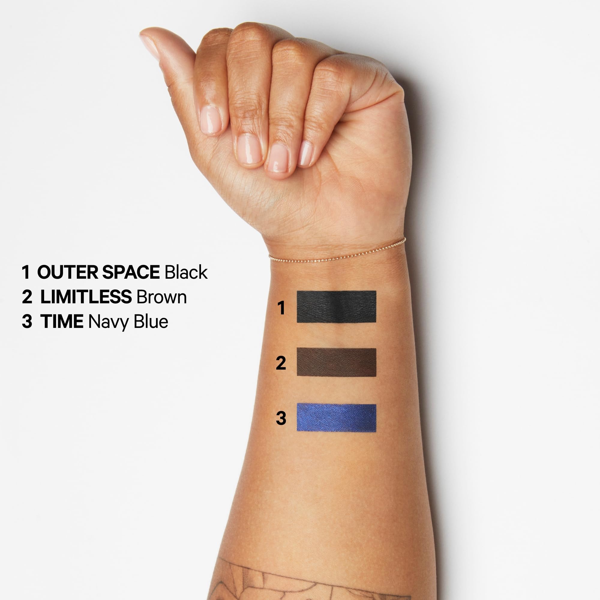 Milk Makeup Infinity Long Wear Eyeliner, Limitless (Brown)