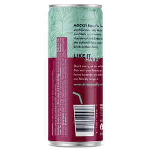 Mockly Love Bite Booze-Free Cocktail