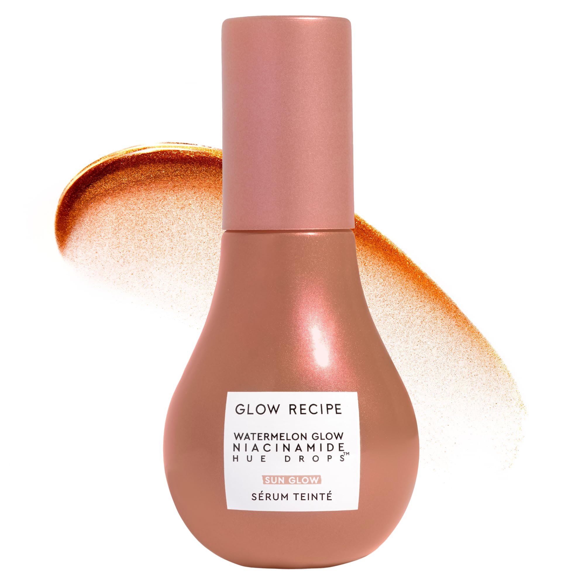 Glow Recipe Hue Drops Tinted Face Serum