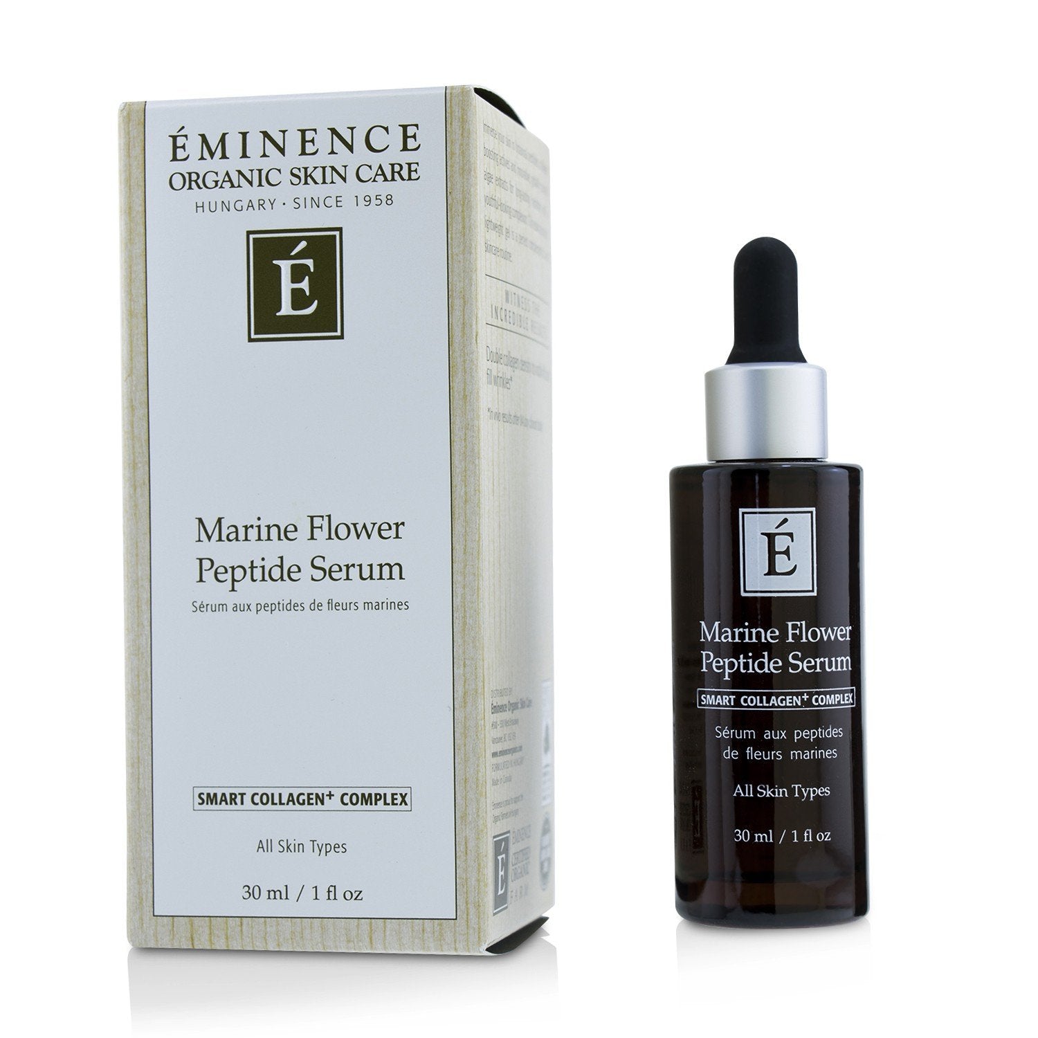 Marine Flower Peptide by Eminence