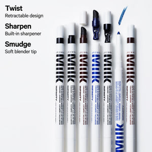 Milk Makeup Infinity Long Wear Eyeliner, Limitless (Brown)