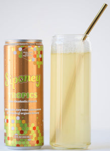 Siponey Tropics Non-Alcoholic Punch Cocktail