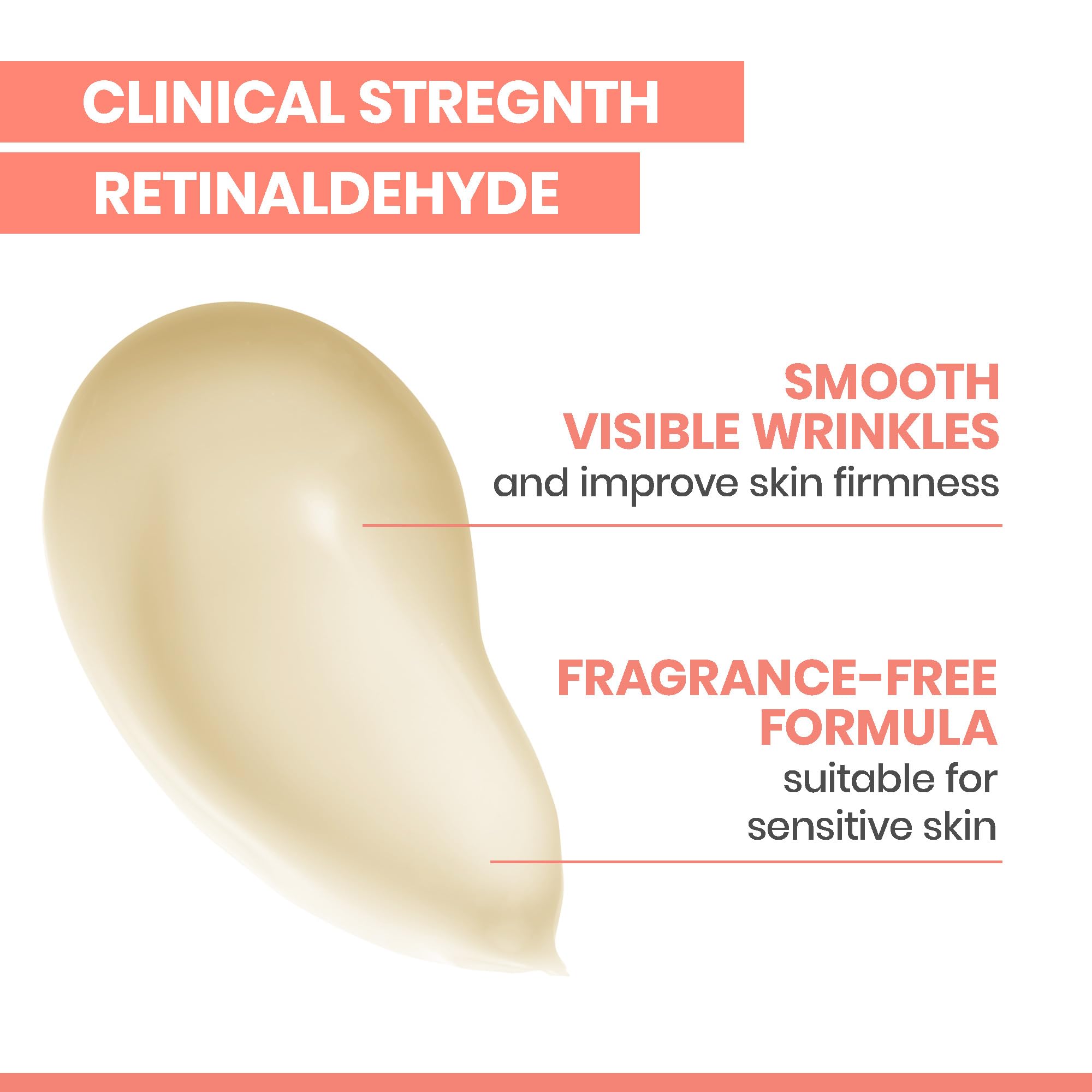 Avène Retrinal EYES Advanced 3-In-1 Eye Cream