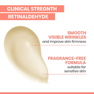 Avène Retrinal EYES Advanced 3-In-1 Eye Cream