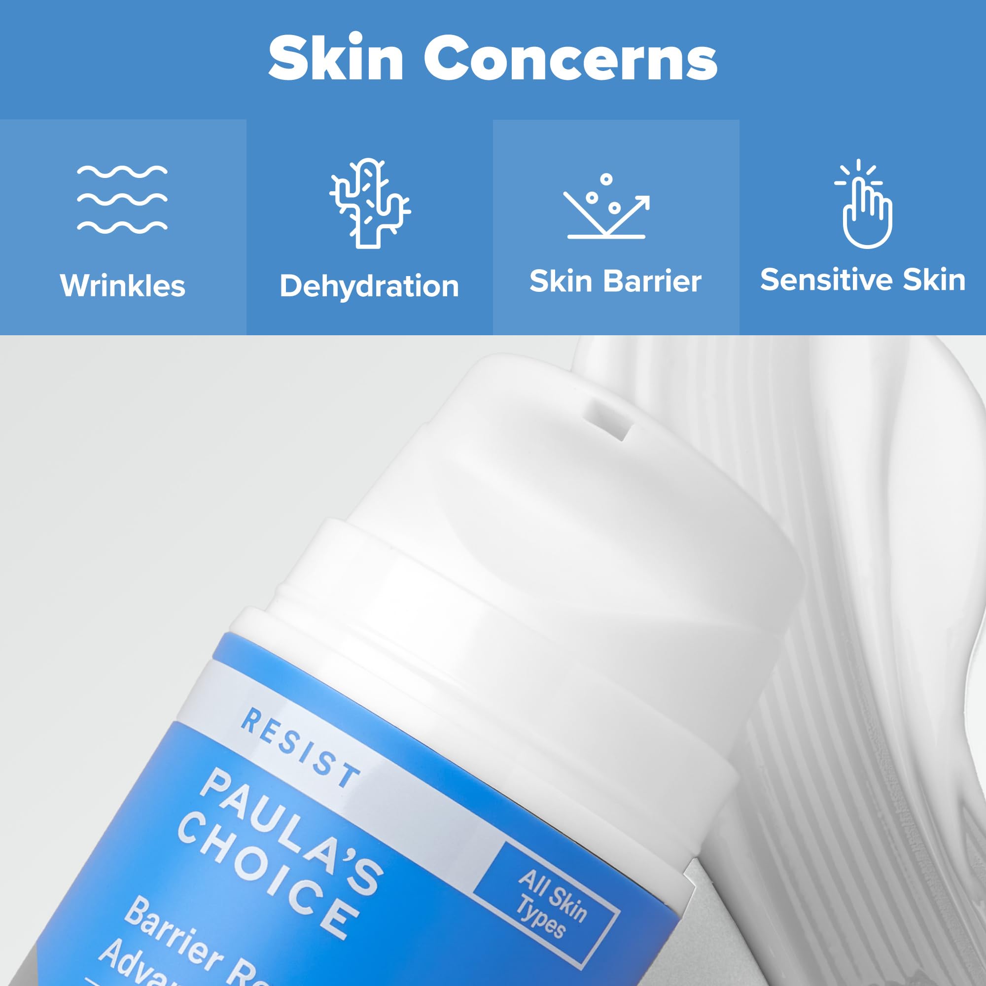 Paula's Choice RESIST Barrier Repair Advanced Moisturizer