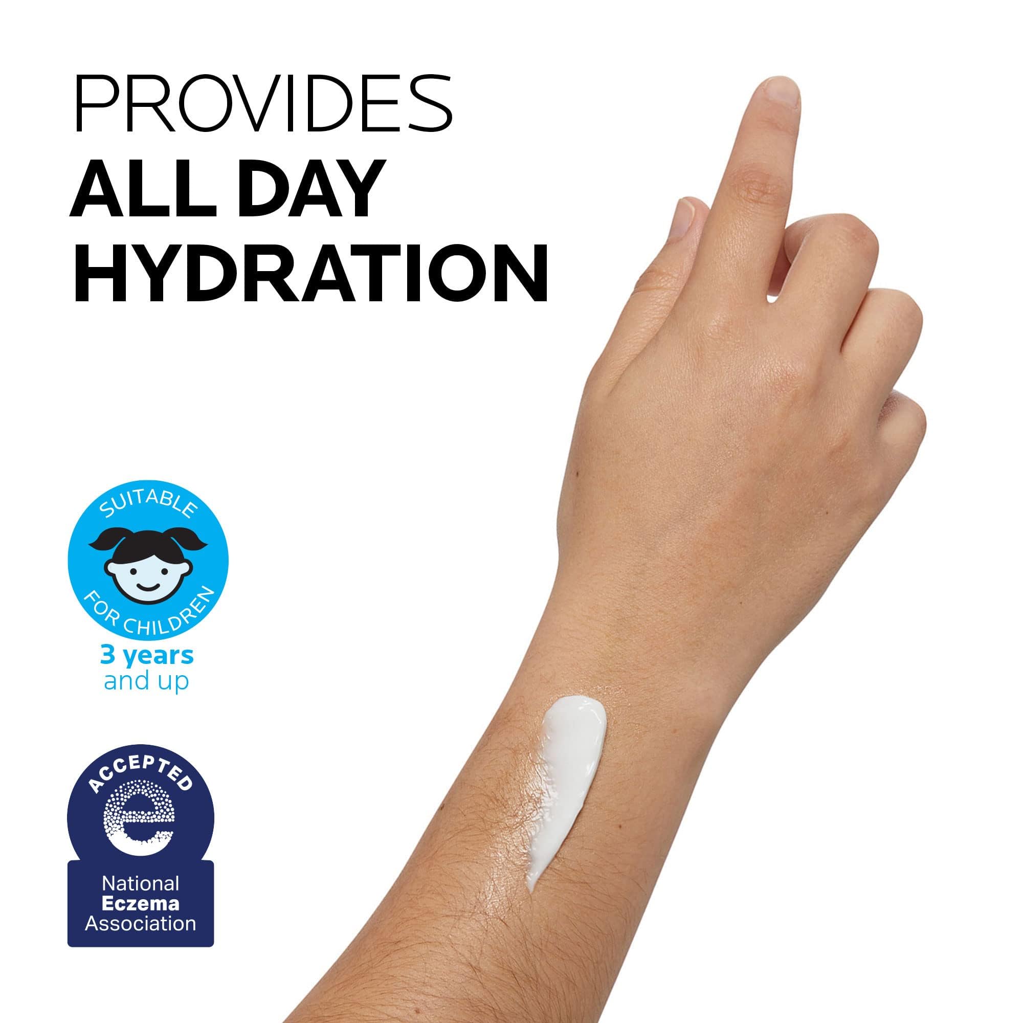 La Roche-Posay Lipikar Body Lotion Daily Repair Moisturizing Cream