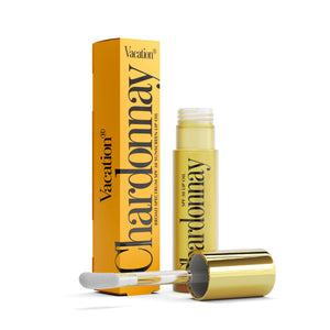 Vacation SPF 30 Chardonnay Lip Oil