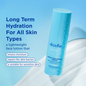Skinfix Barrier+ Triple Lipid-Peptide Lotion
