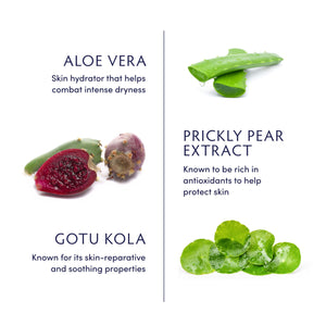 Naturopathica Aloe Vera Replenishing Gel Mask