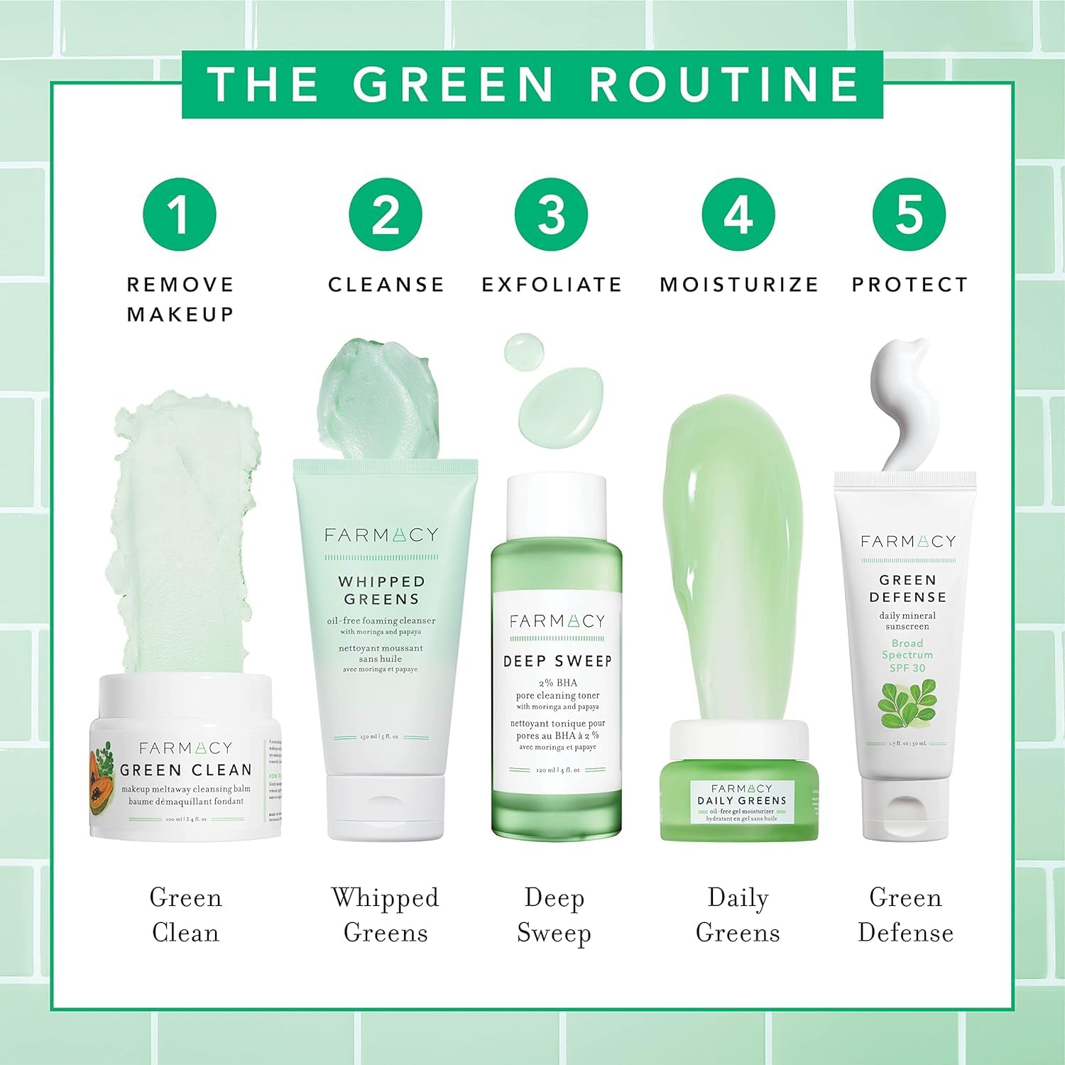 Farmacy Mineral Face Sunscreen SPF 30