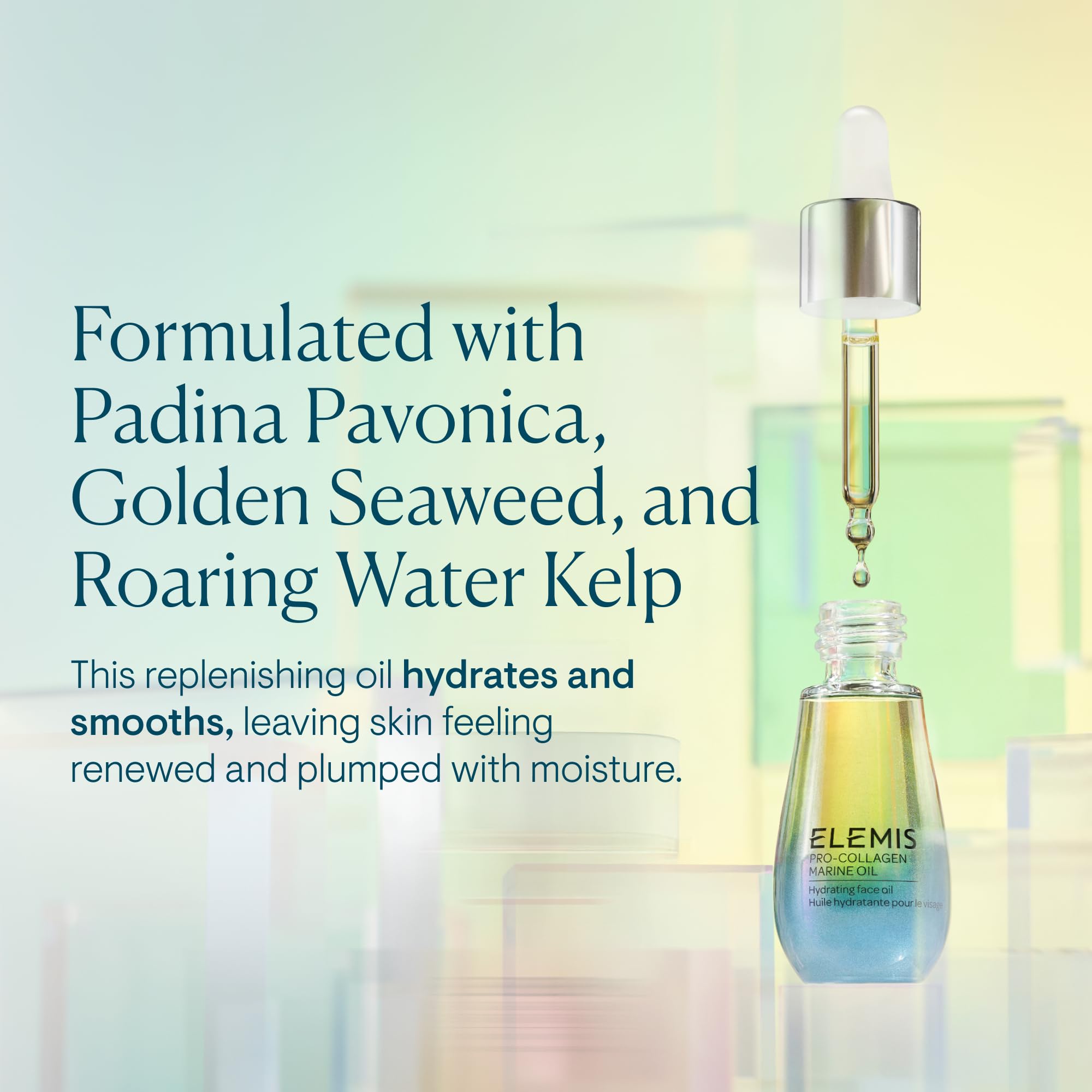 ELEMIS Pro-Collagen Marine Oil