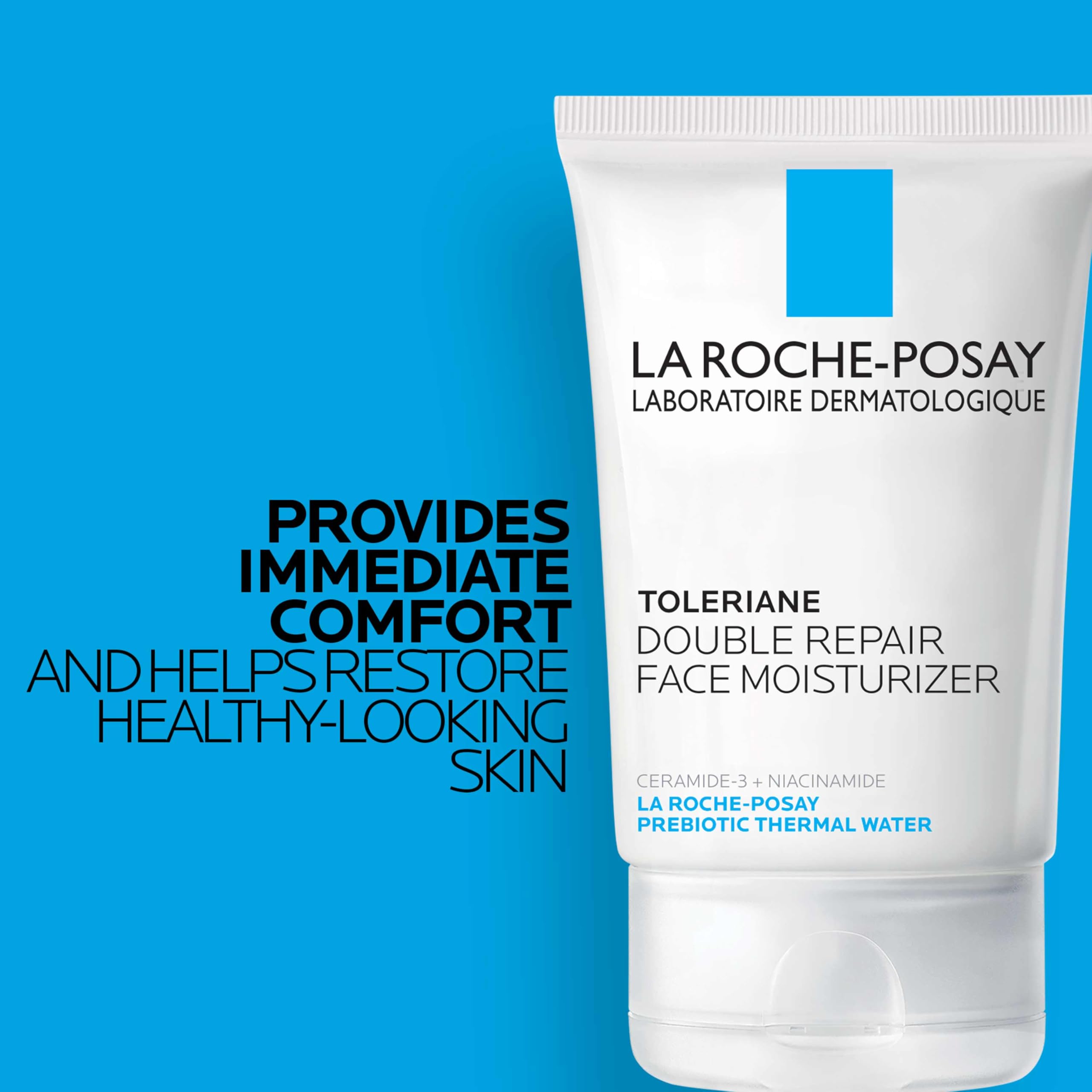 La Roche Posay Toleriane Double Repair Face Moisturizer