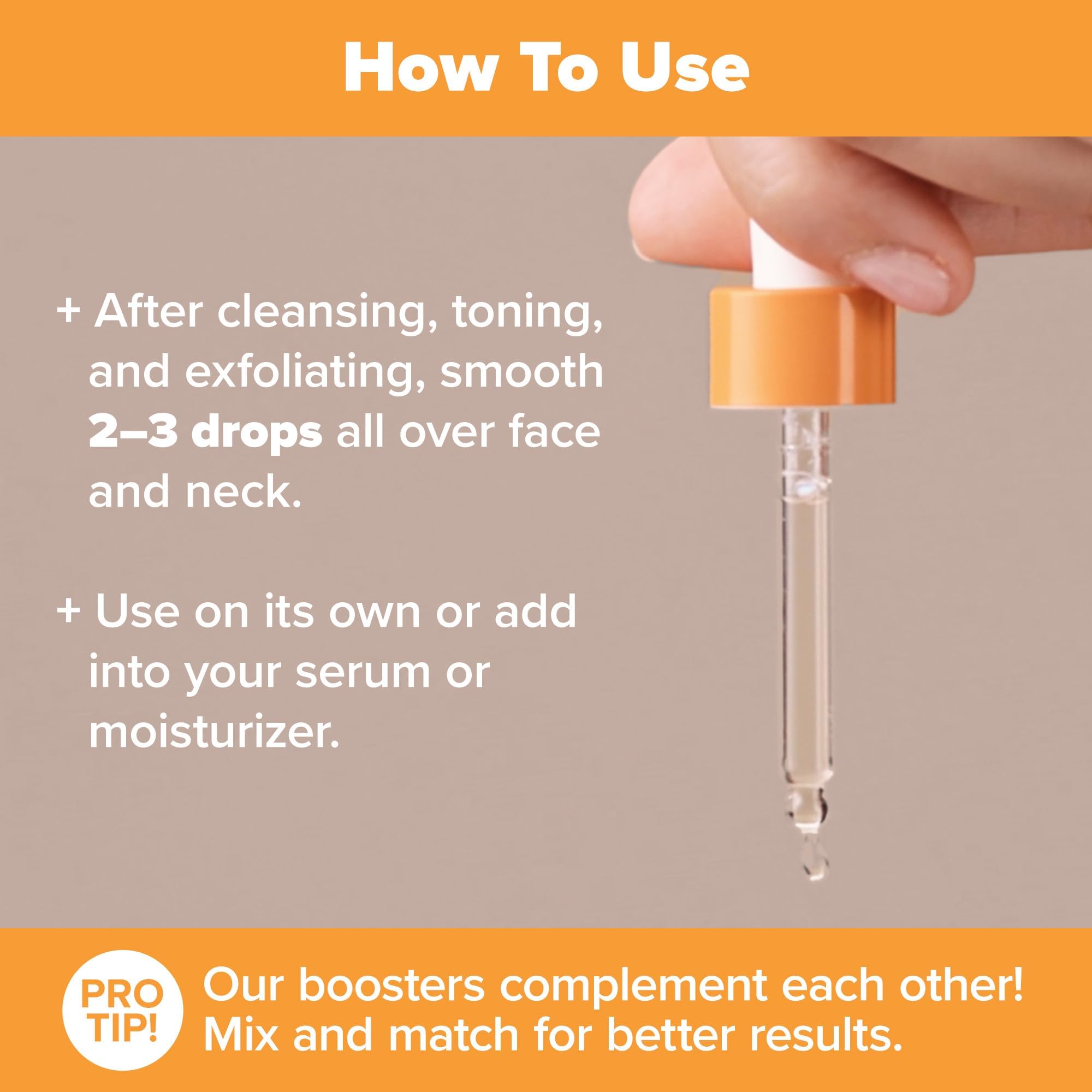 Paula's Choice BOOST Skin Brightening Serum