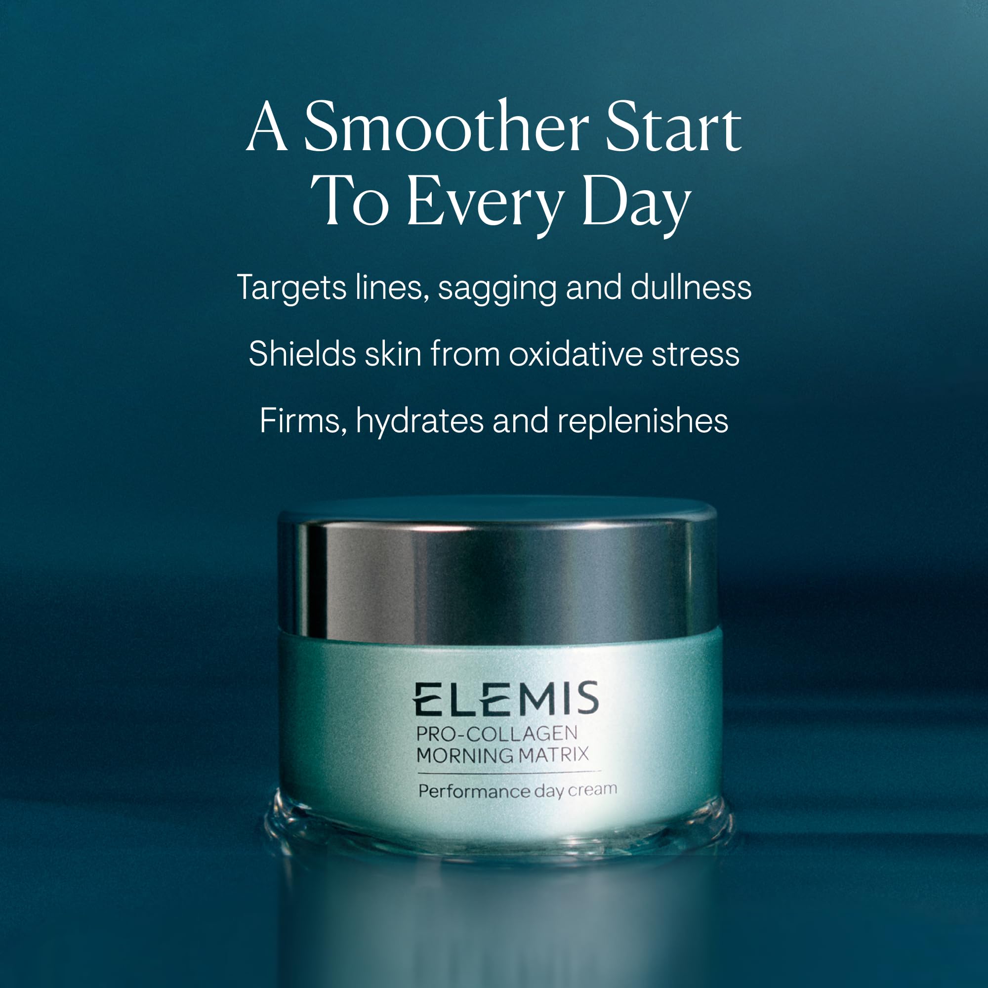 ELEMIS Pro-Collagen Morning Matrix