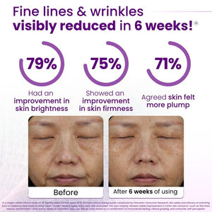 Clean Skin Club Clean Towels XL Healthy Aging™ (50 Ct, 1 Pack)