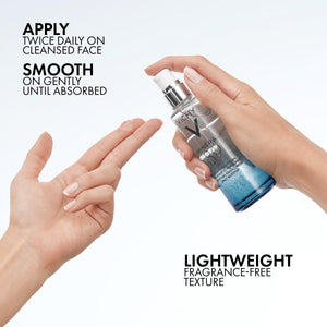 Vichy Mineral 89 Fortifying & Hydrating Daily Skin Booster