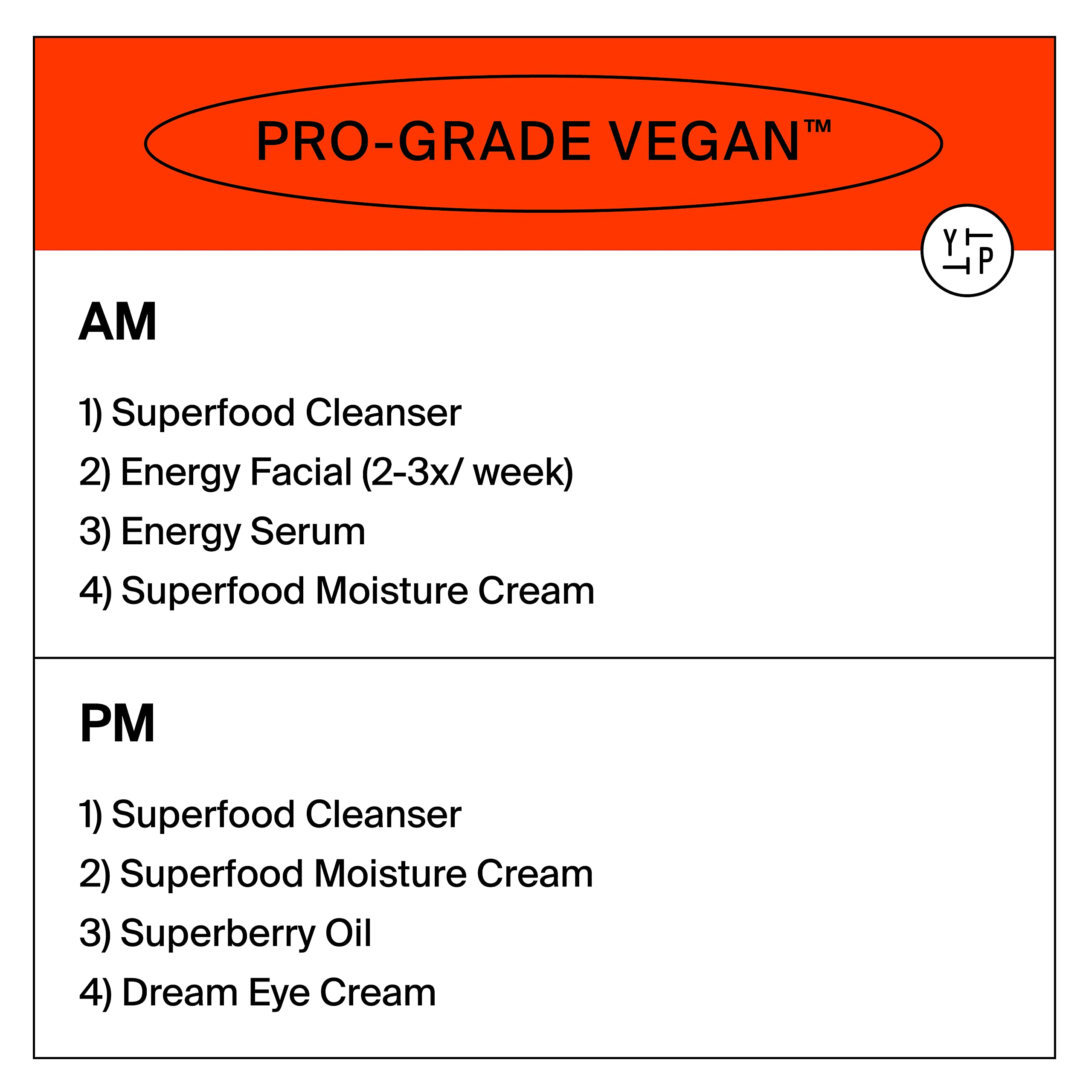 Youth To The People Youth System Set, 6-Pc Superfood Antioxidant Skincare Giftset