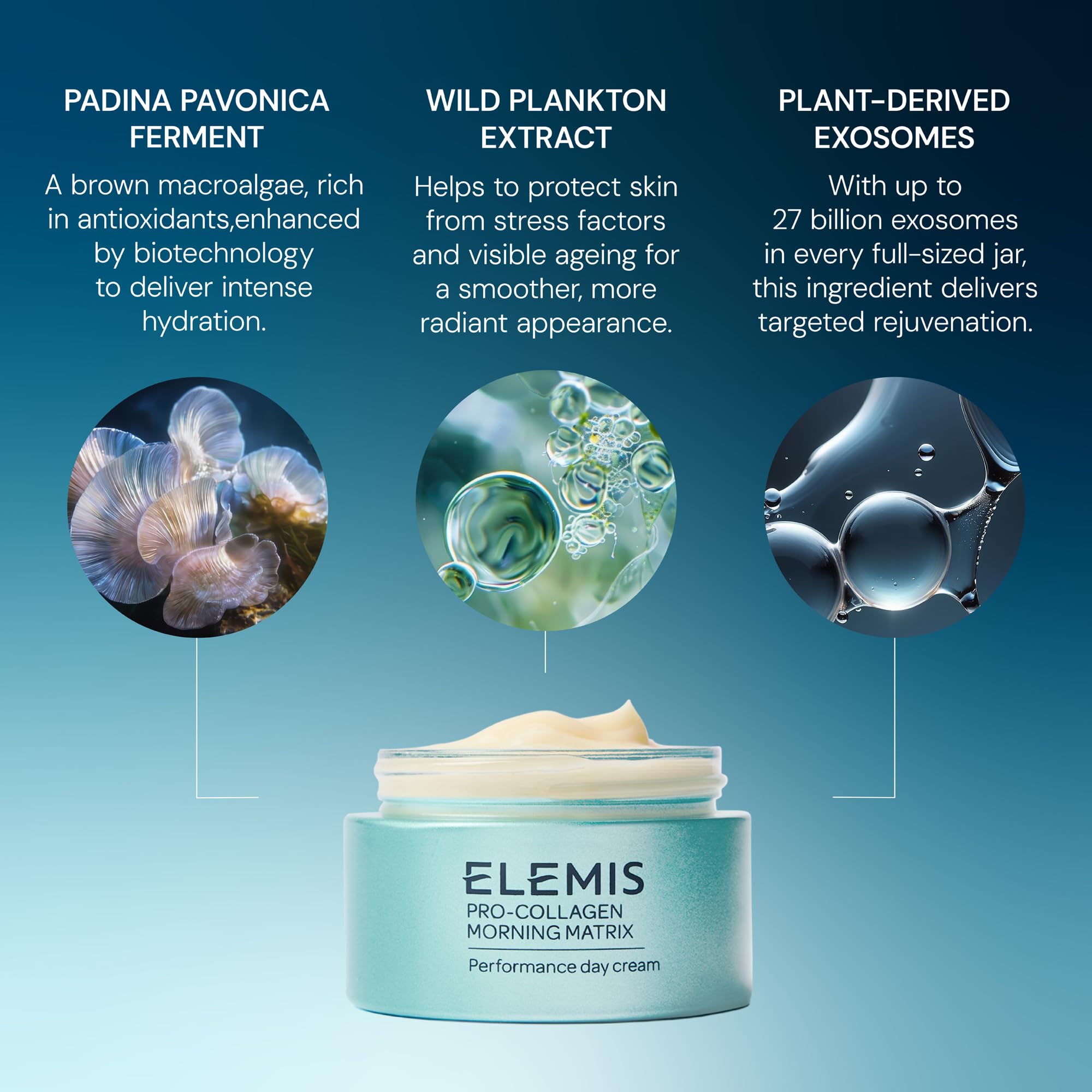 ELEMIS Pro-Collagen Morning Matrix