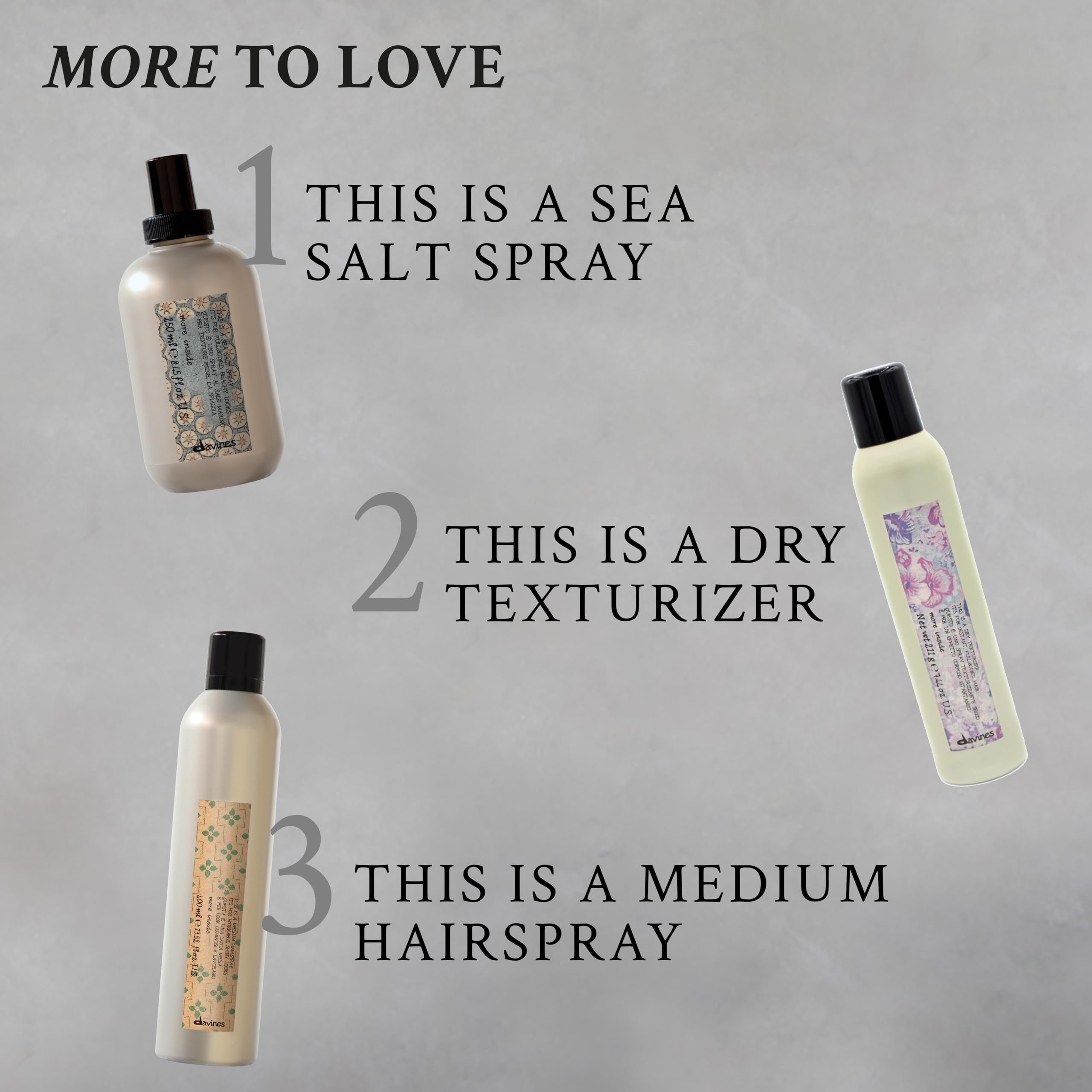 Davines This is a Relaxing Moisturizing Fluid