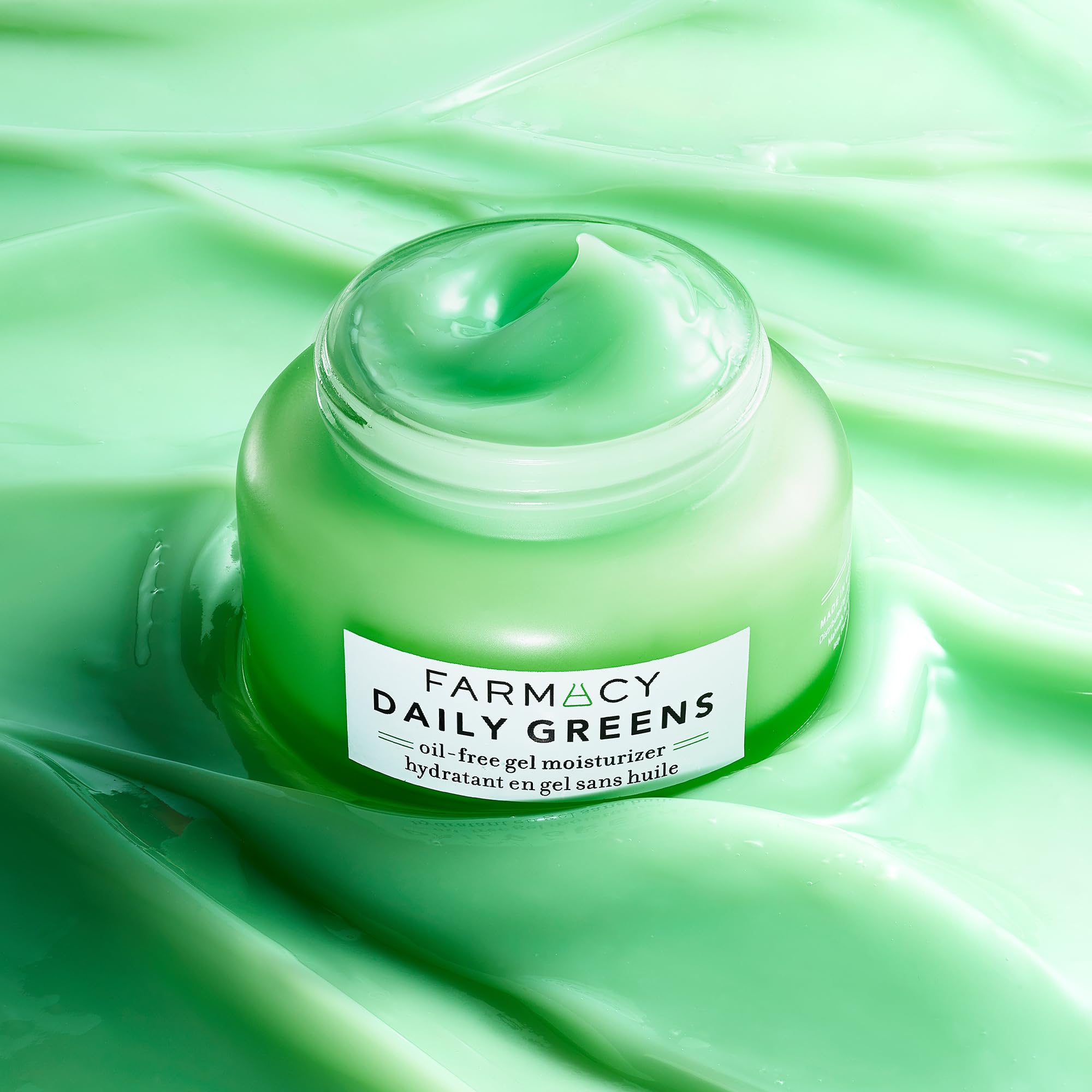 Farmacy Daily Greens Face Moisturizer