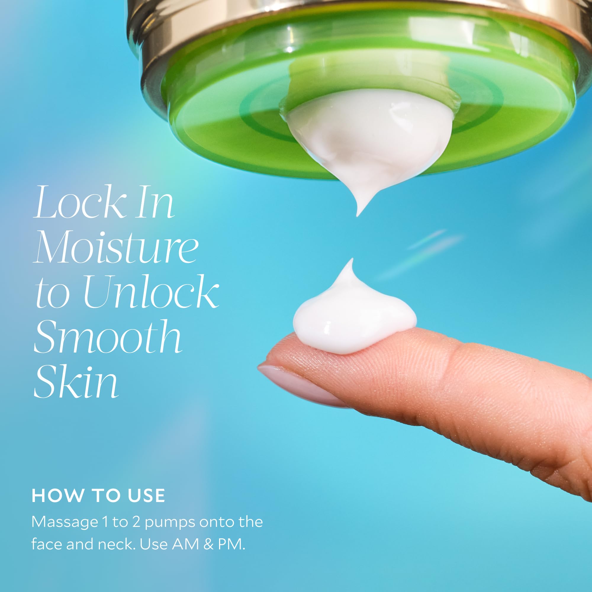 Tata Harper Water-Lock Moisturizer