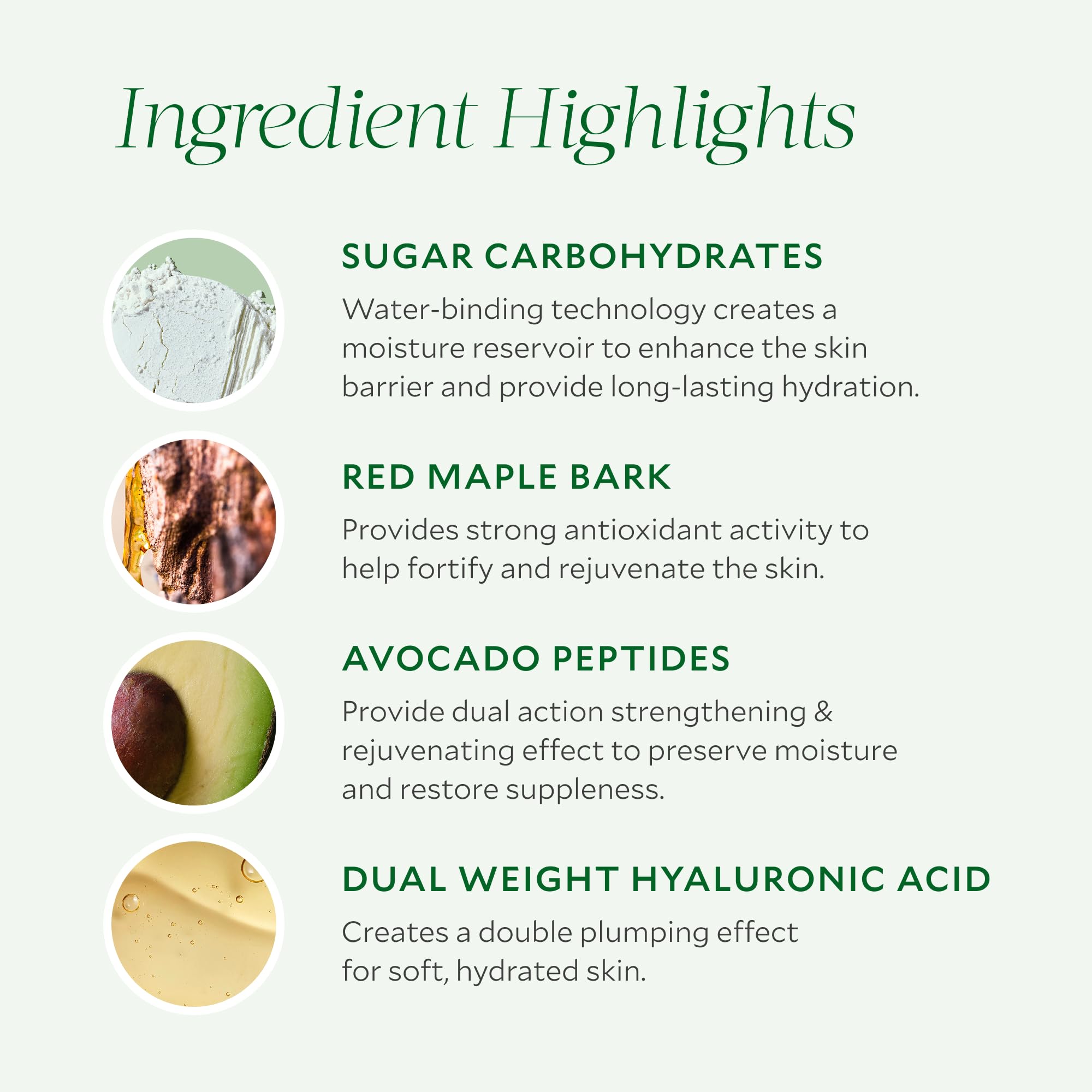 Tata Harper Crème Riche