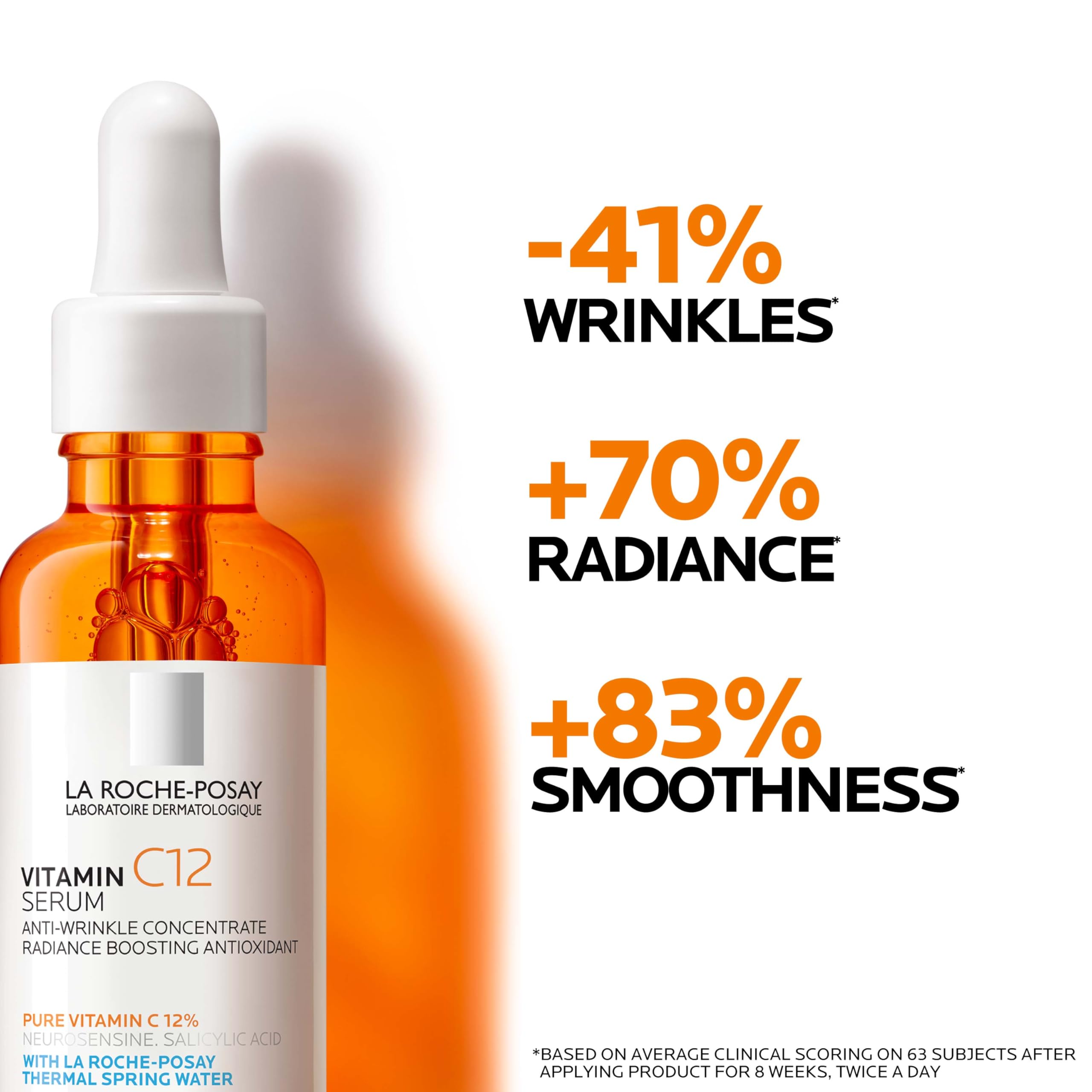 La Roche-Posay Pure Vitamin C Serum