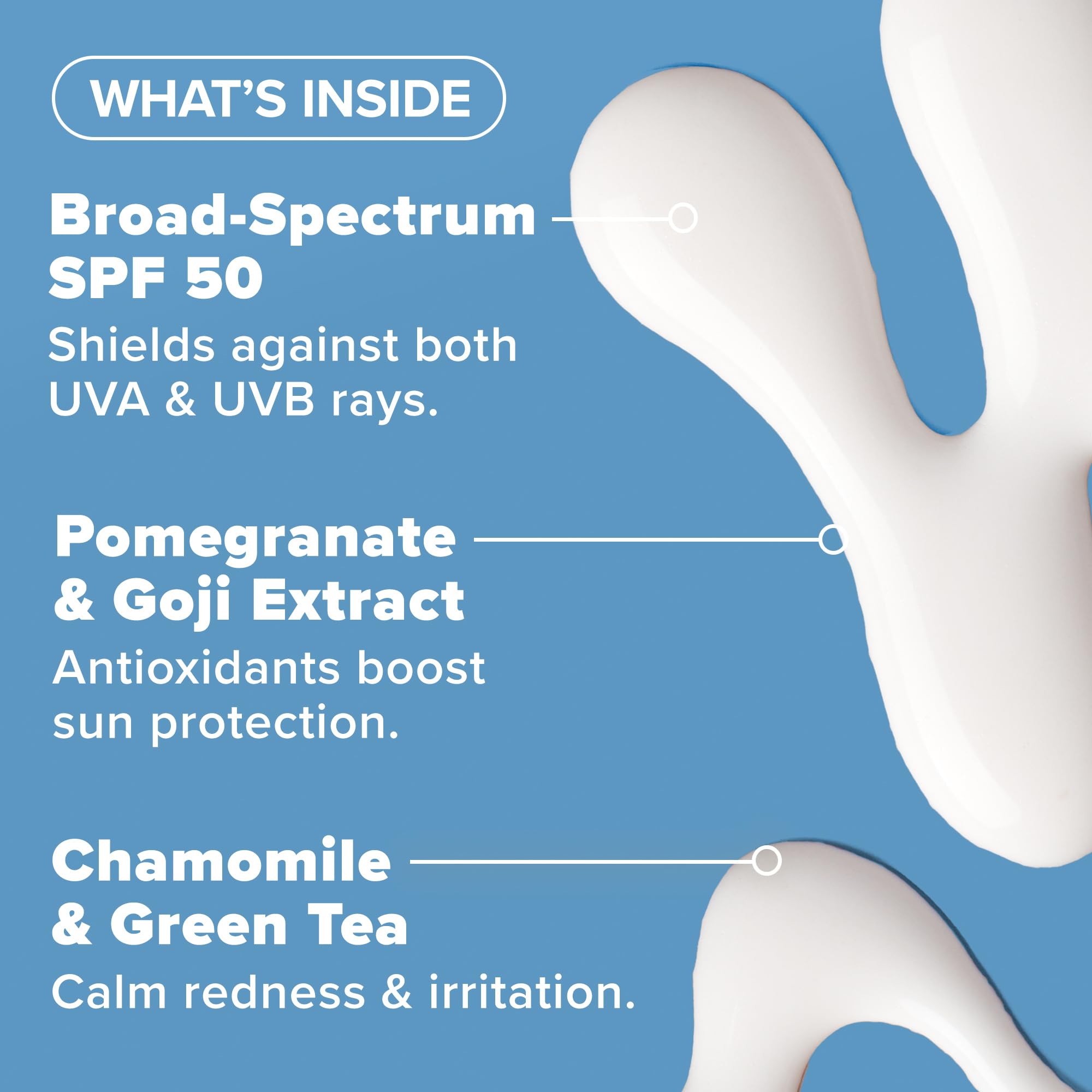 Paula's Choice RESIST Daily Hydrating Fluid Face Moisturizer SPF 50