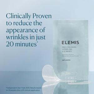ELEMIS Pro Collagen Eye Skincare