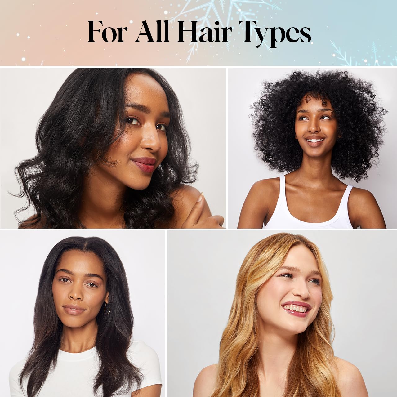 Kitsch Satin Scrunchies For Women - Softer Than Silk Scrunchies