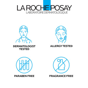 La Roche-Posay Lipikar Urea 10% Roughness Smoothing Lotion