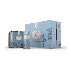 Lyre's G&T Premium Non Alcoholic Spirits