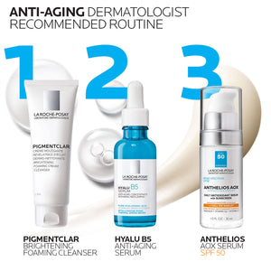 La Roche-Posay Anthelios AOX Daily Antioxidant Serum with SPF