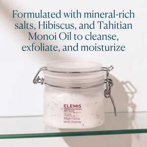 ELEMIS Frangipani Monoi Salt Glow