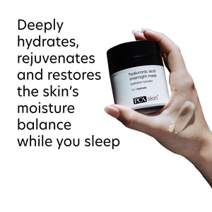 PCA SKIN Overnight Face Mask