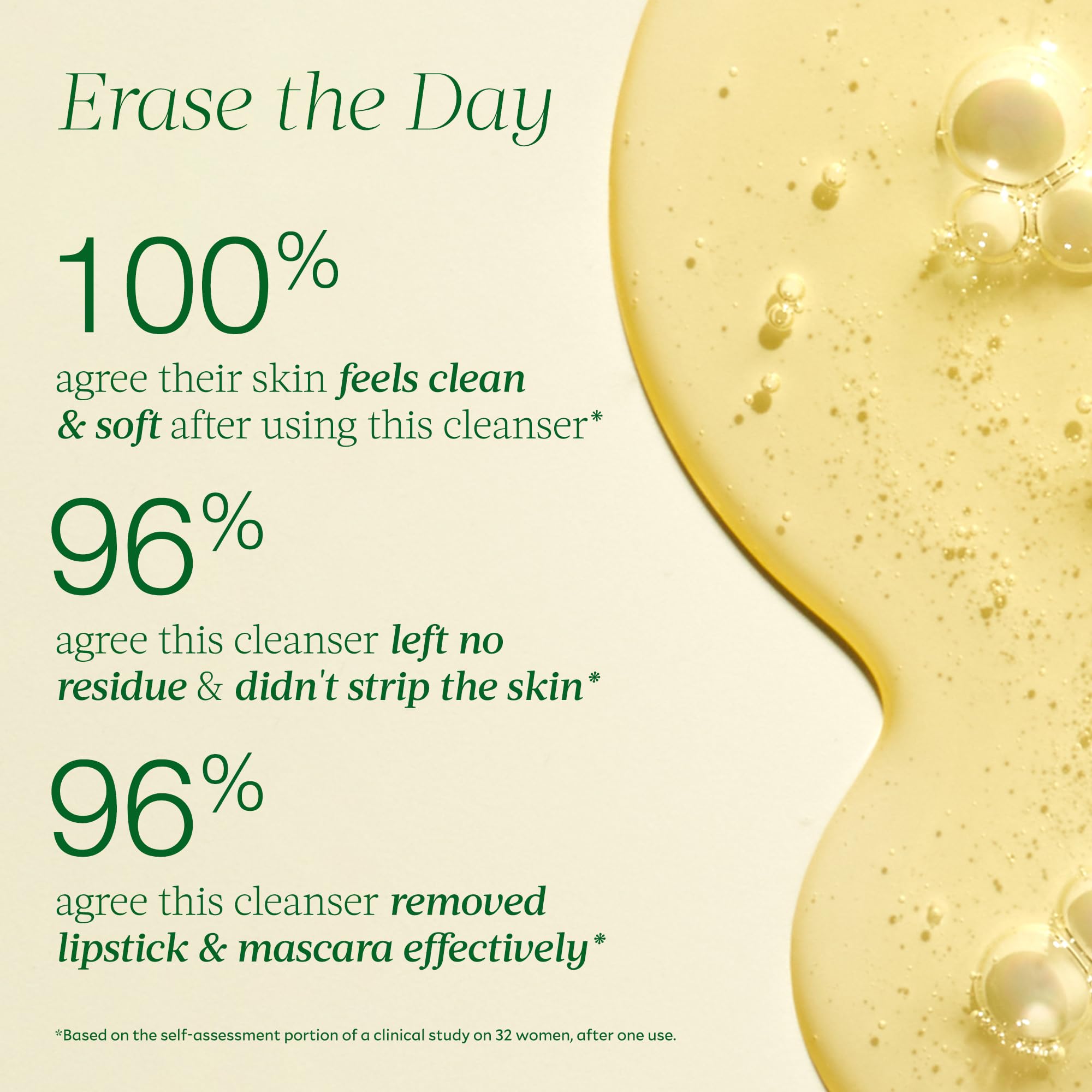 Tata Harper Nourishing Oil Cleanser