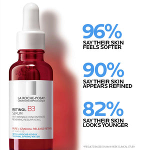 La Roche-Posay Pure Retinol Face Serum