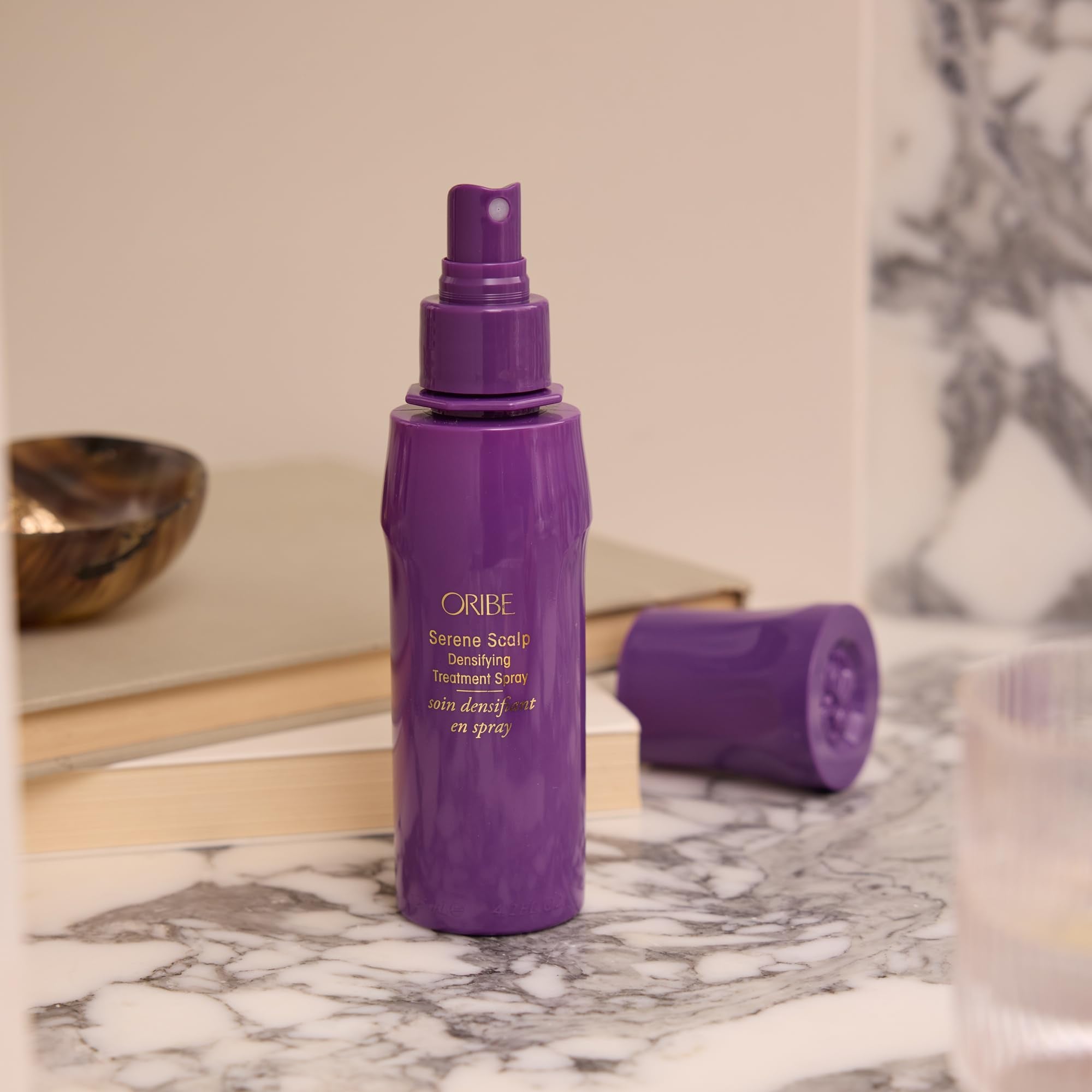 Oribe Serene Scalp Densifying Treatment Spray