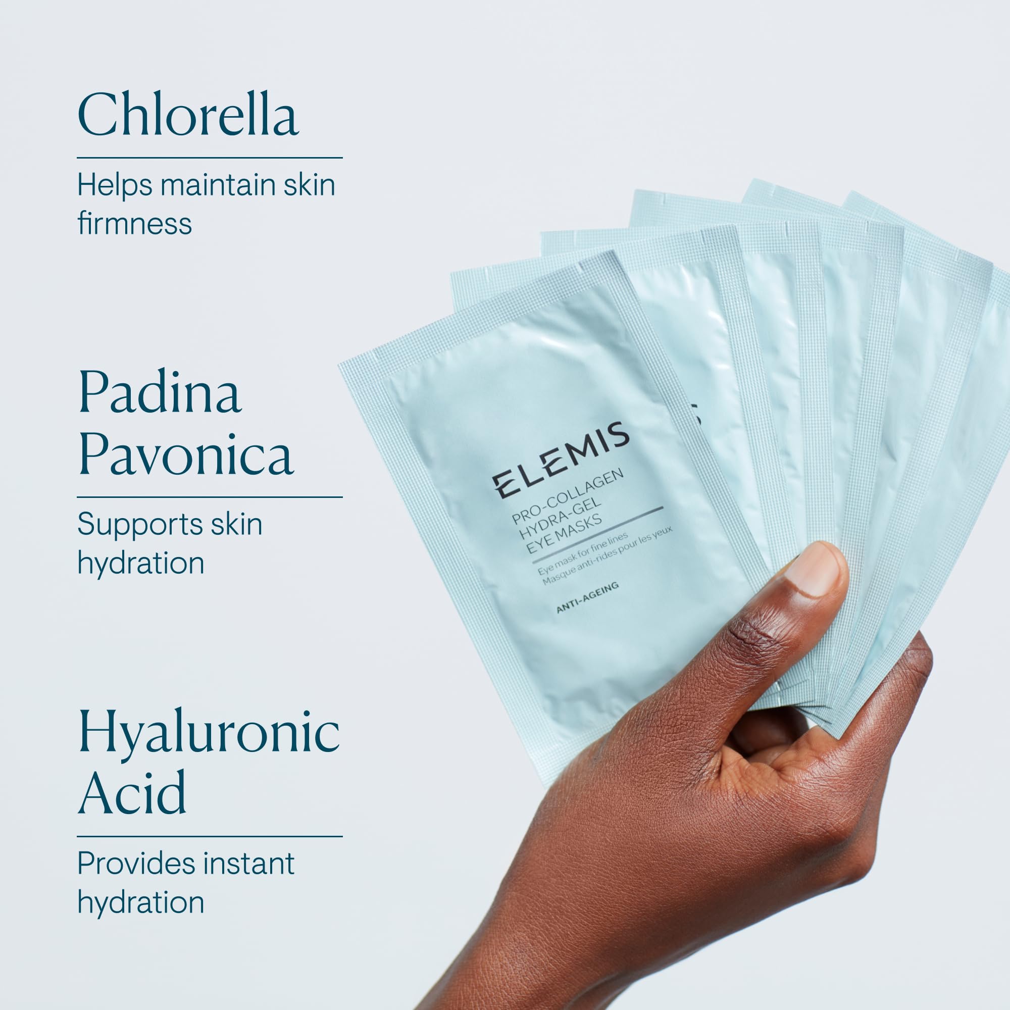 ELEMIS Pro Collagen Eye Skincare