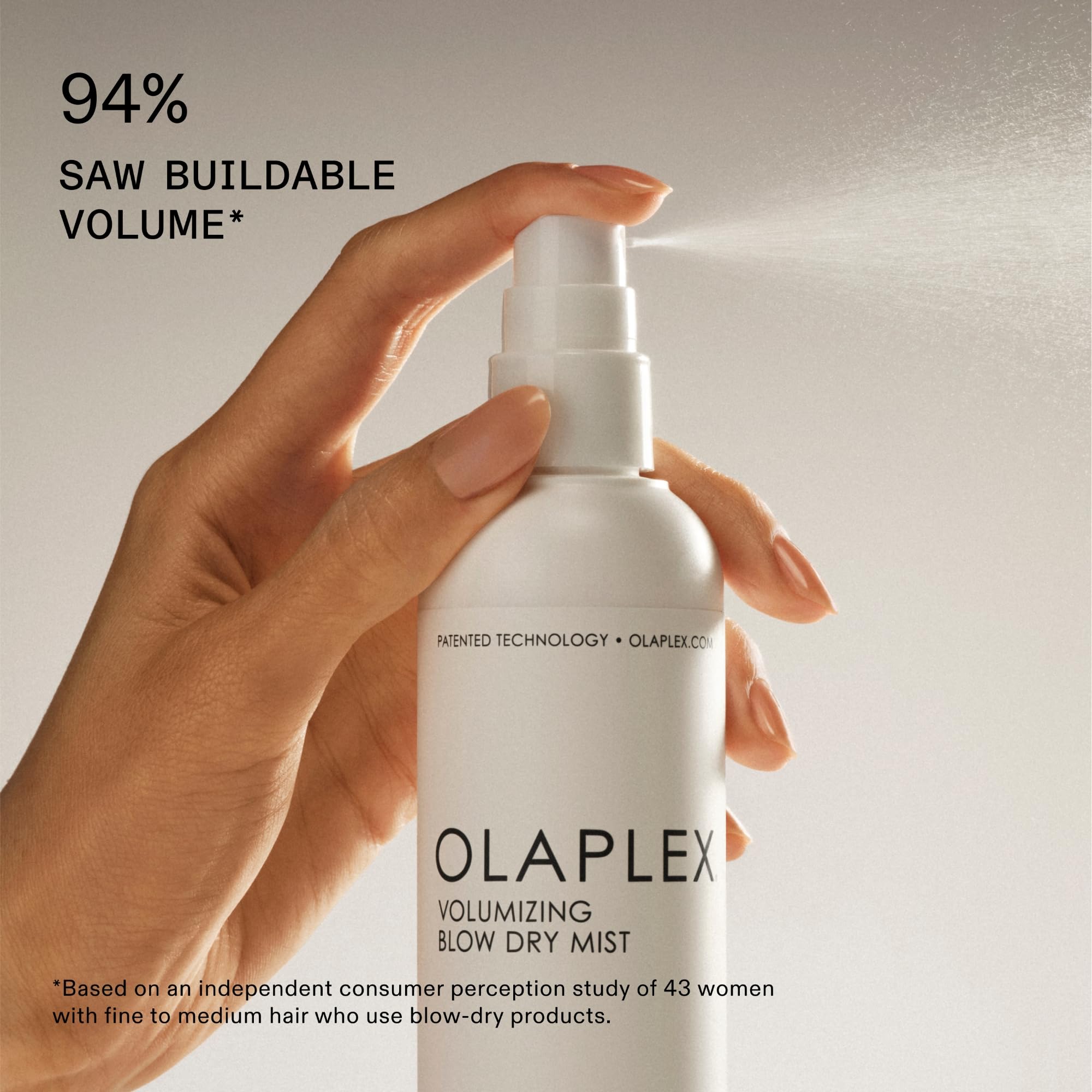 Olaplex Volumizing Blow Dry Mist