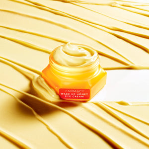 Farmacy Brightening Eye Cream