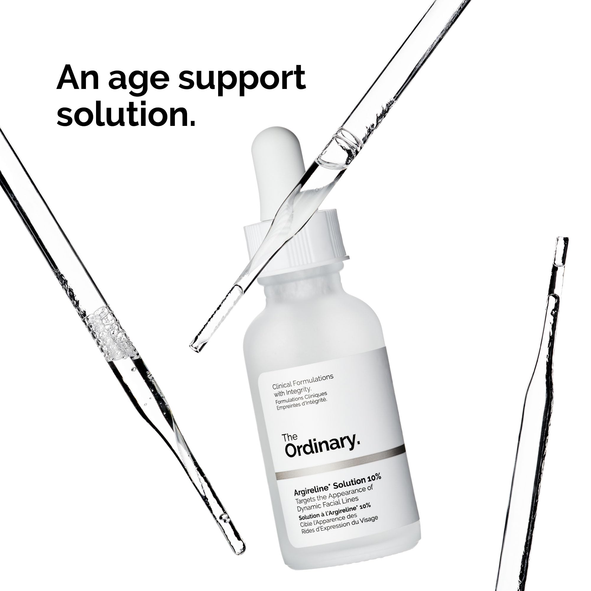 The Ordinary Argireline Solution 10%