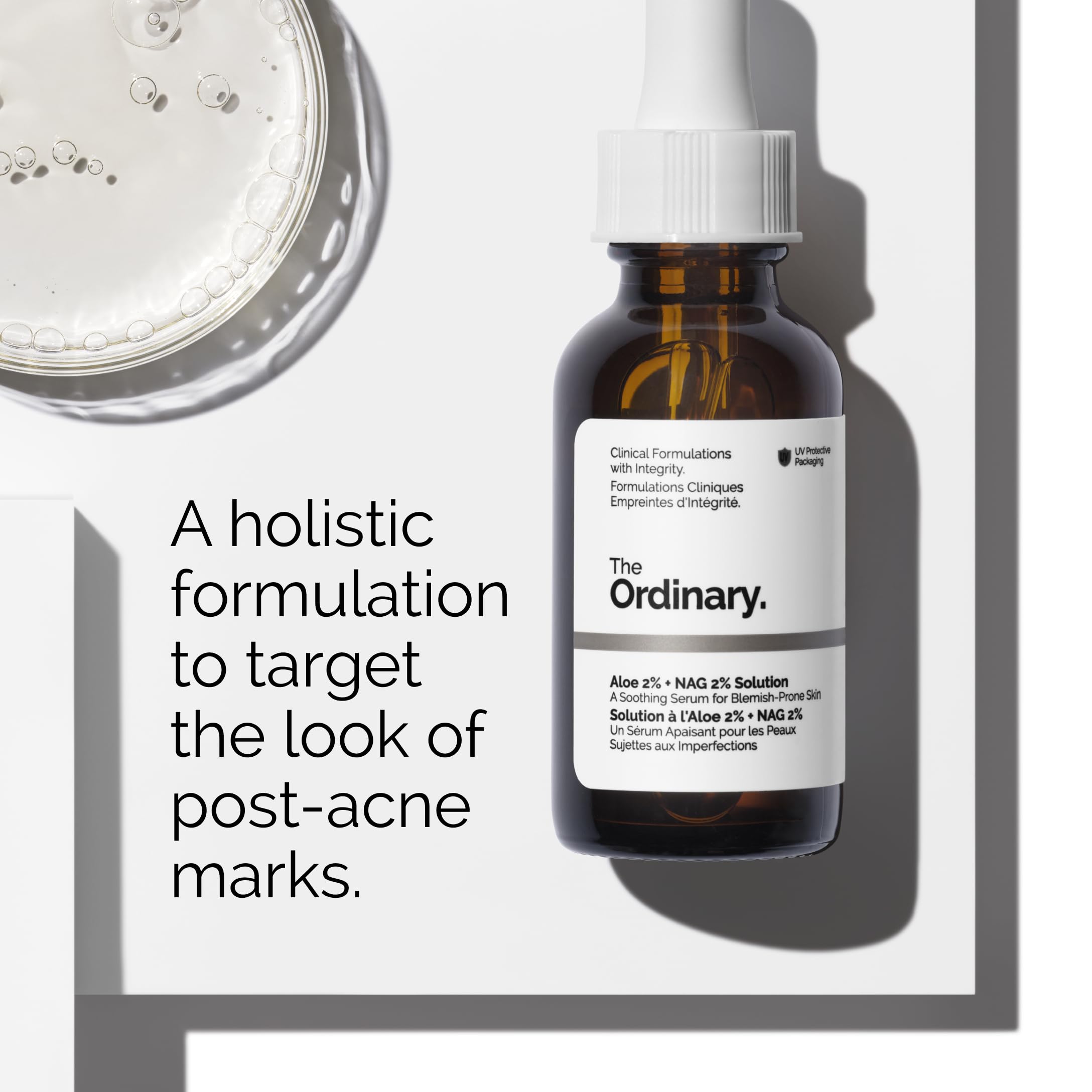 The Ordinary Aloe 2% + NAG 2% Solution