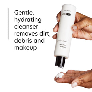 PCA SKIN Creamy Moisturizing Face Cleanser